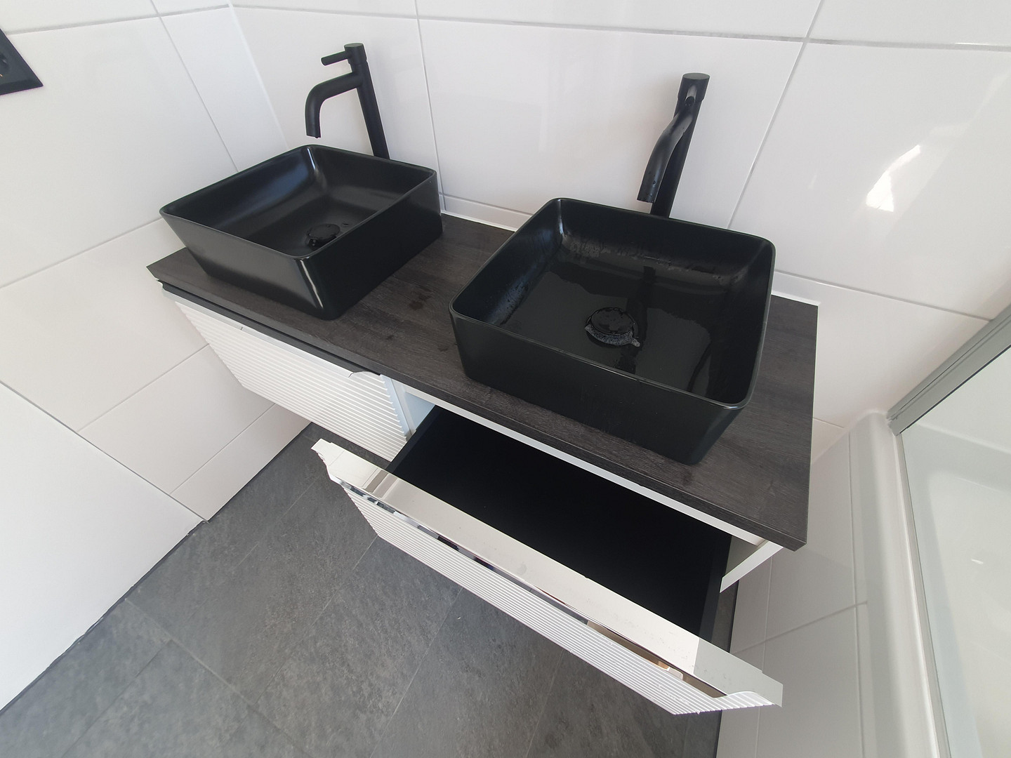Jetzt noch ohne Maker kaufen!!! Elegante und große  Wohnung - Dachgeschoss - mit viel Platz – 64293 Darmstadt – Vorschaubild 27