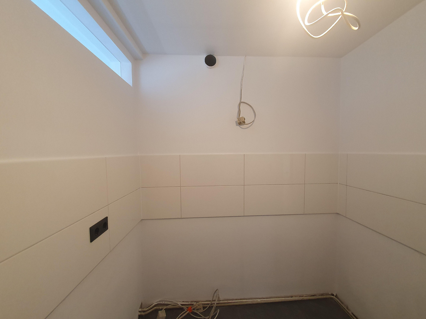 Jetzt noch ohne Maker kaufen!!! Elegante und große  Wohnung - Dachgeschoss - mit viel Platz – 64293 Darmstadt – Vorschaubild 19