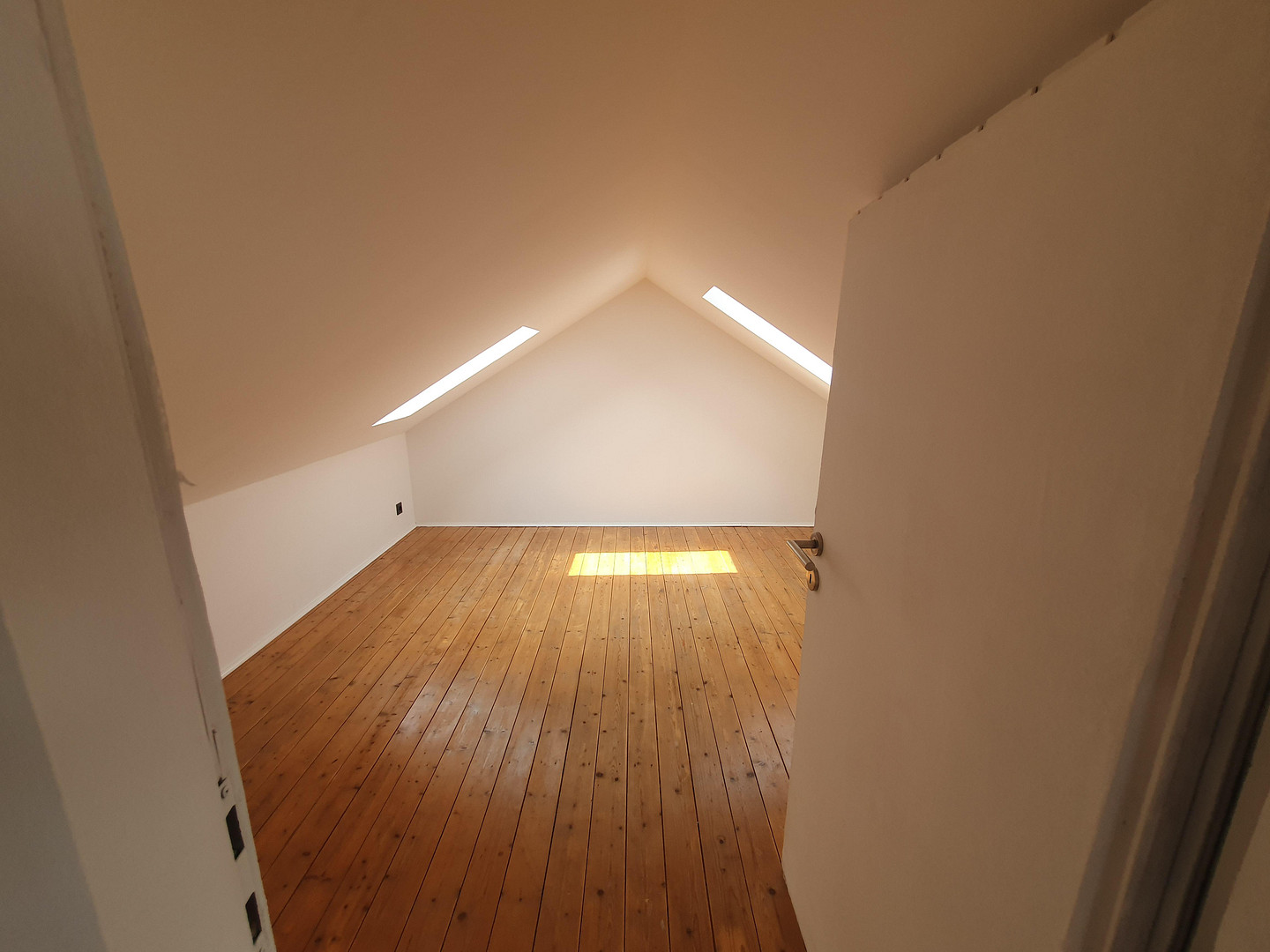 Elegante und große  Etagenwohnung im Penthouse - Dachgeschoss - mit viel Platz – Wilhelm-Leuschner-Str. 40, 64293 Darmstadt – Vorschaubild 34