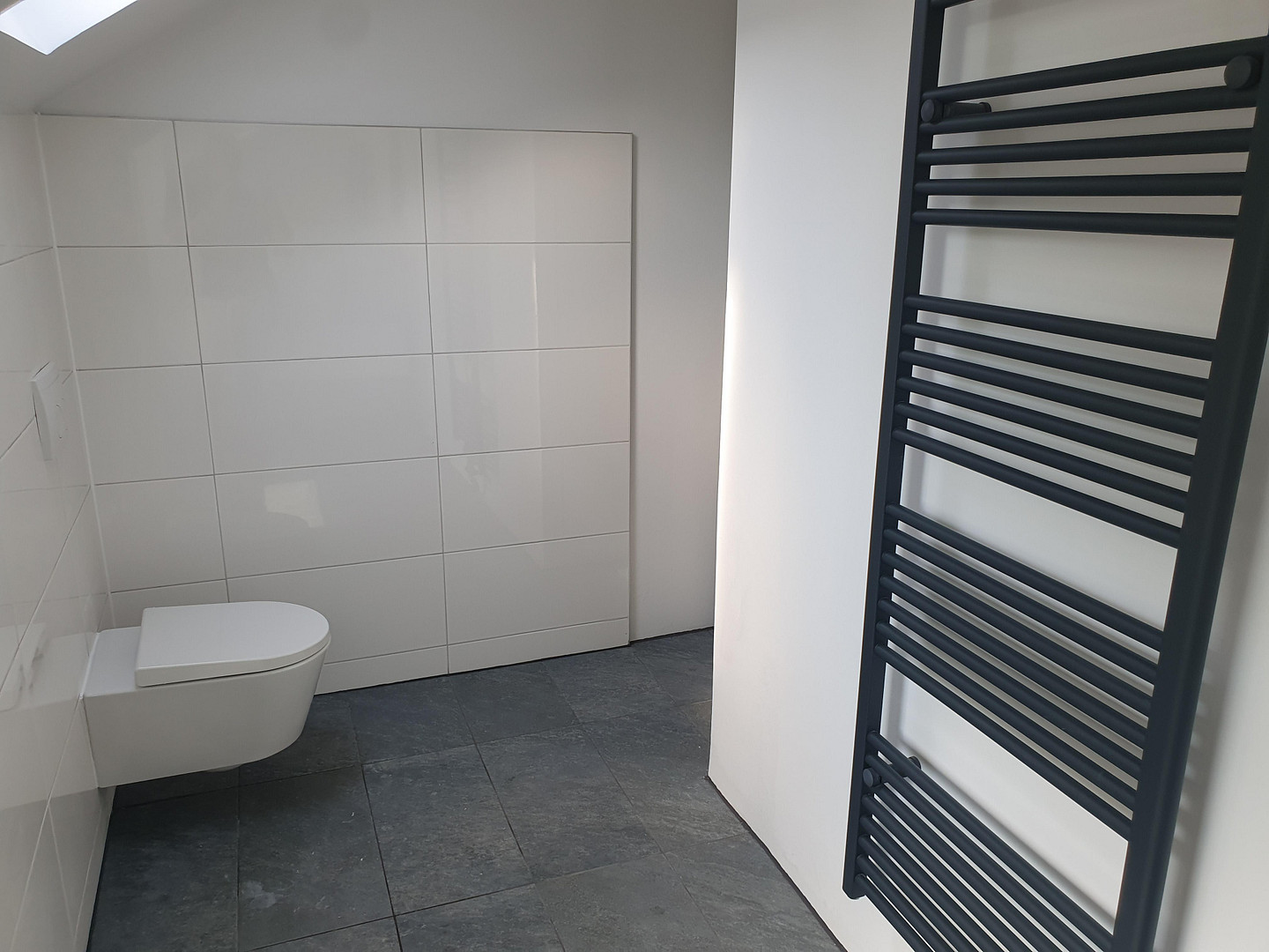 Jetzt noch ohne Maker kaufen!!! Elegante und große  Wohnung - Dachgeschoss - mit viel Platz – 64293 Darmstadt – Vorschaubild 30