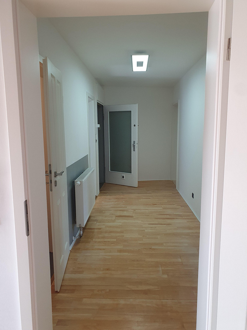 Jetzt noch ohne Maker kaufen!!! Elegante und große  Wohnung - Dachgeschoss - mit viel Platz – 64293 Darmstadt – Vorschaubild 23