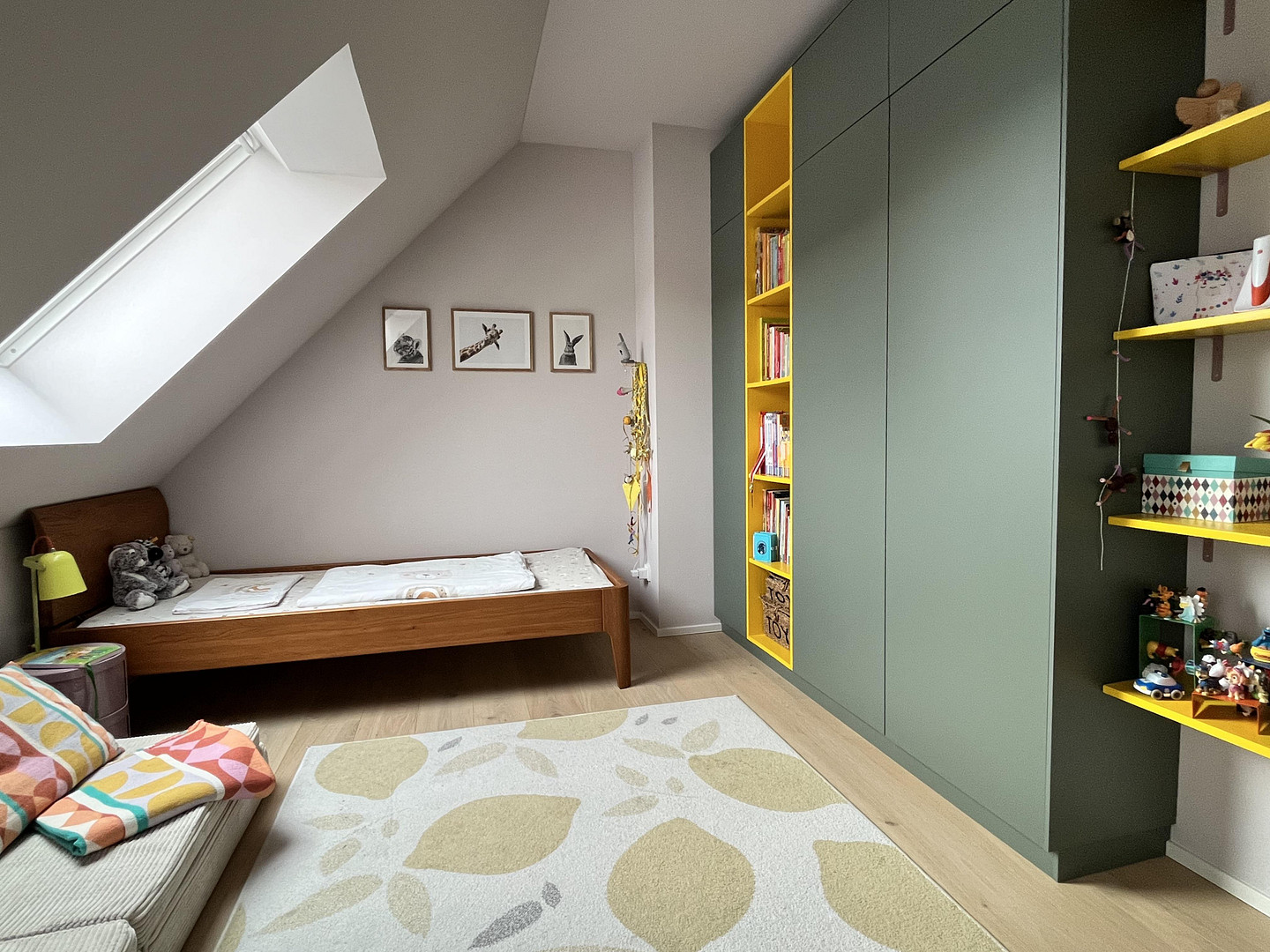 Großzügige Maisonettewohnung mit Hausgefühl – Lindenplatz 12a, 90455 Nürnberg(Katzwang) – Vorschaubild 19