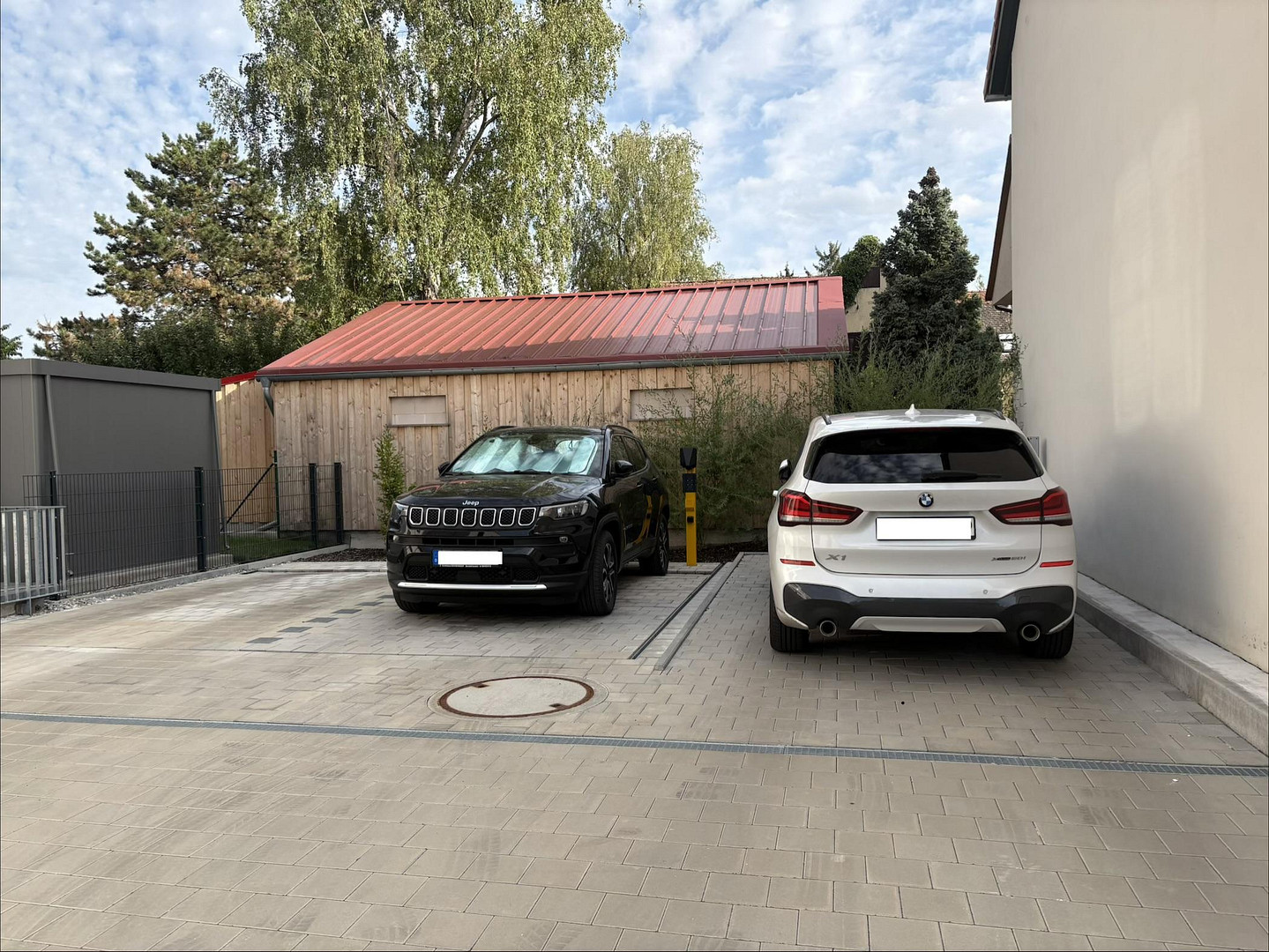 Großzügige Maisonettewohnung mit Hausgefühl – Lindenplatz 12a, 90455 Nürnberg(Katzwang) – Vorschaubild 24