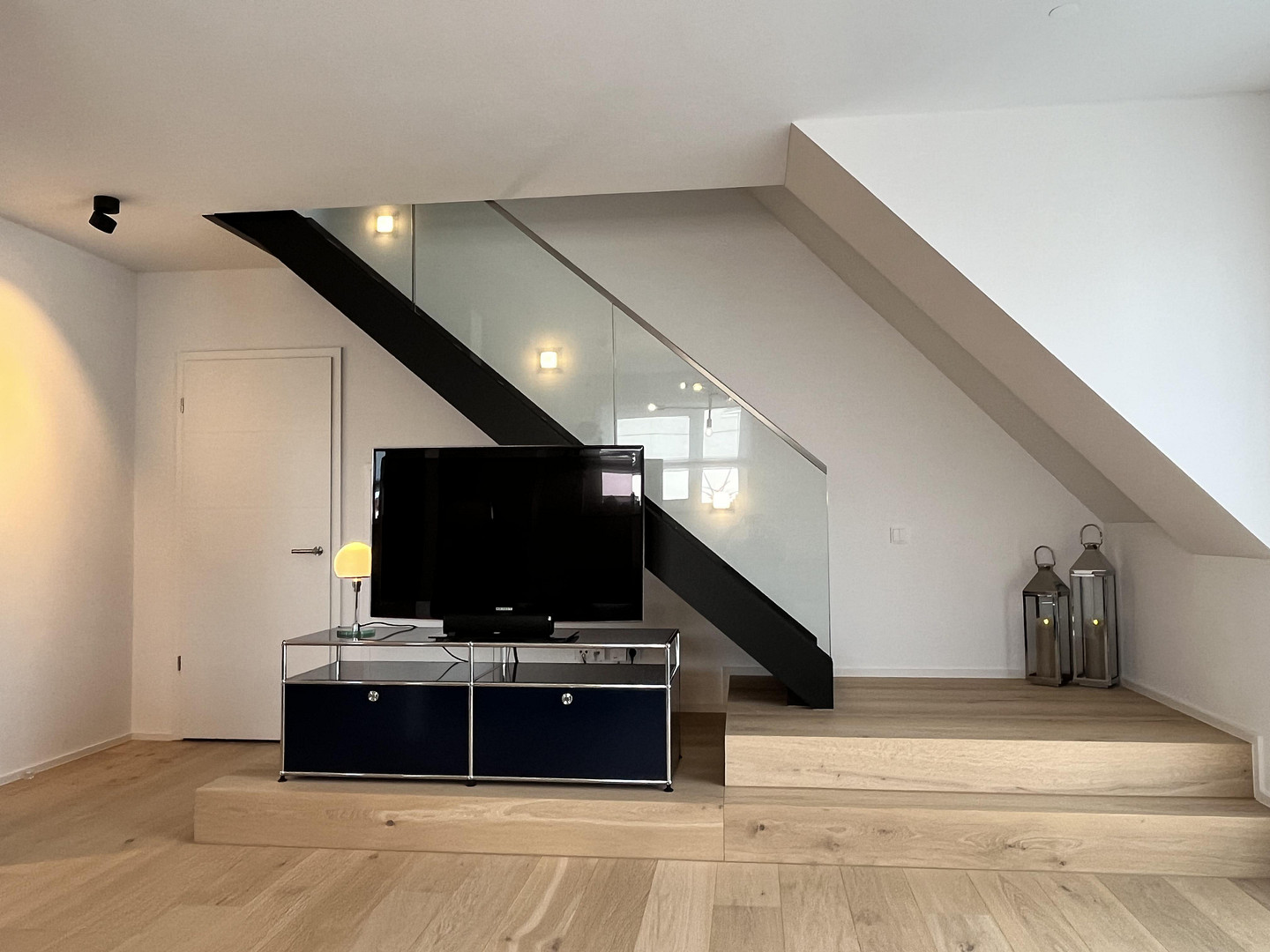 Großzügige Maisonettewohnung mit Hausgefühl – Lindenplatz 12a, 90455 Nürnberg(Katzwang) – Vorschaubild 3