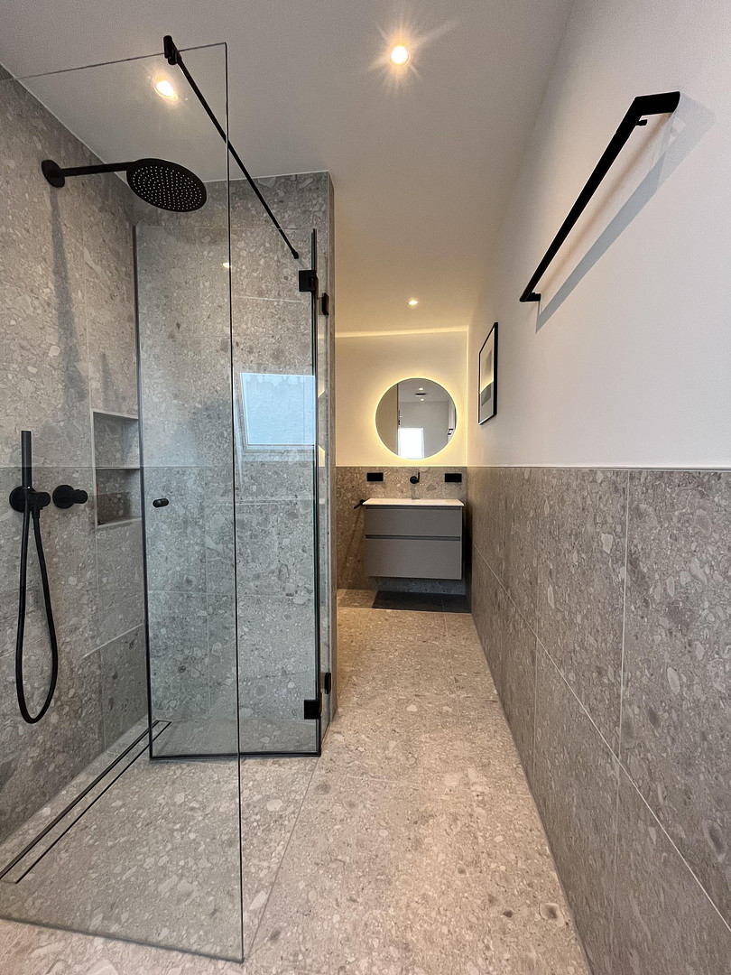 Großzügige Maisonettewohnung mit Hausgefühl – Lindenplatz 12a, 90455 Nürnberg(Katzwang) – Vorschaubild 10