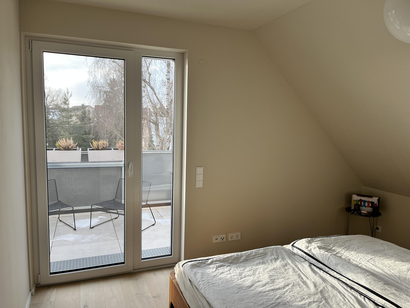 Großzügige Maisonettewohnung mit Hausgefühl – Lindenplatz 12a, 90455 Nürnberg(Katzwang) – Vorschaubild 16