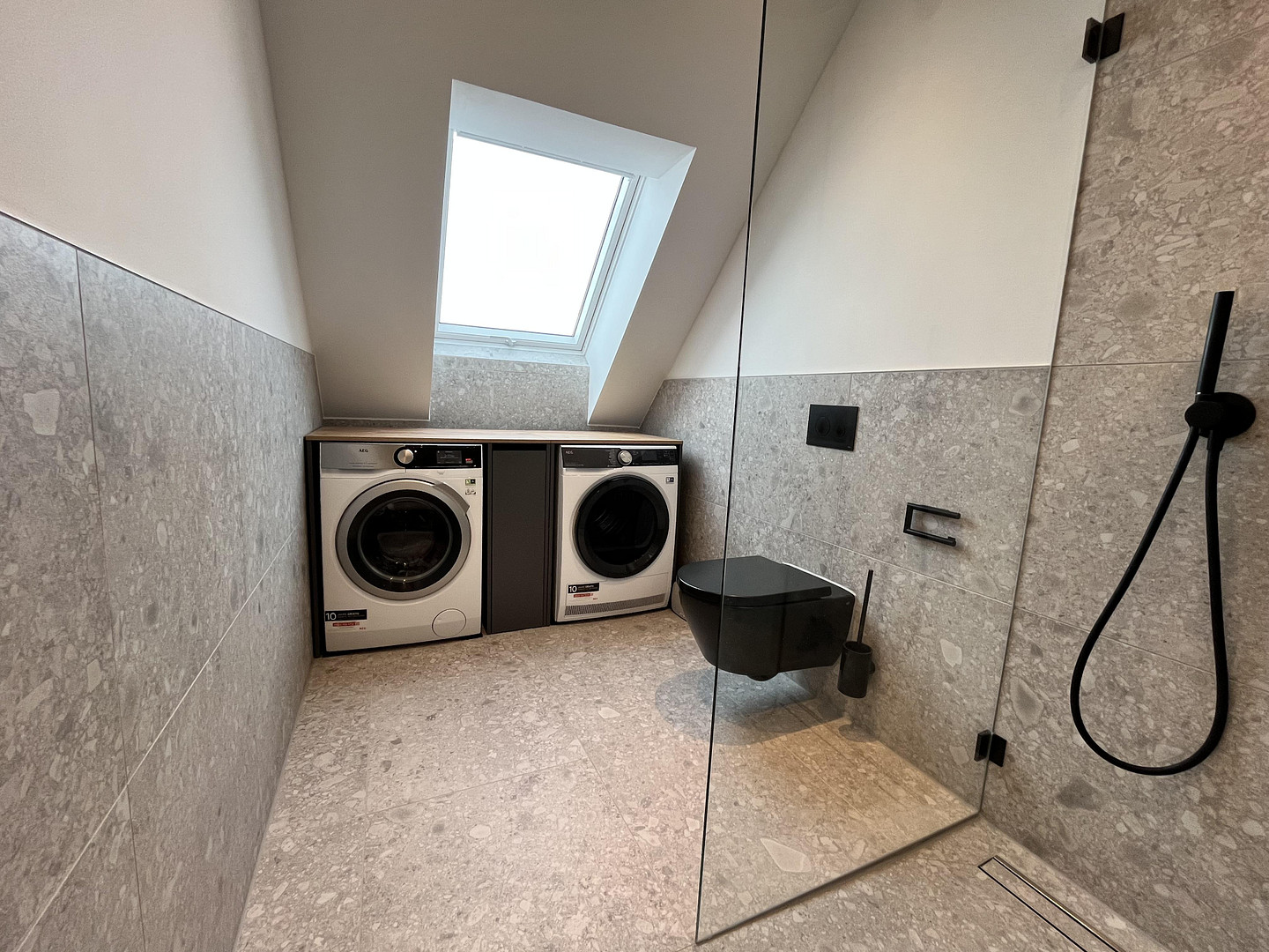 Großzügige Maisonettewohnung mit Hausgefühl – Lindenplatz 12a, 90455 Nürnberg(Katzwang) – Vorschaubild 11