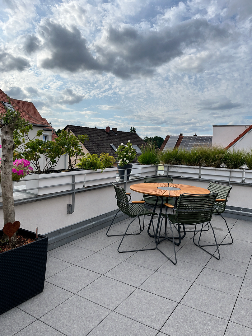 Großzügige Maisonettewohnung mit Hausgefühl – Lindenplatz 12a, 90455 Nürnberg(Katzwang) – Vorschaubild 5