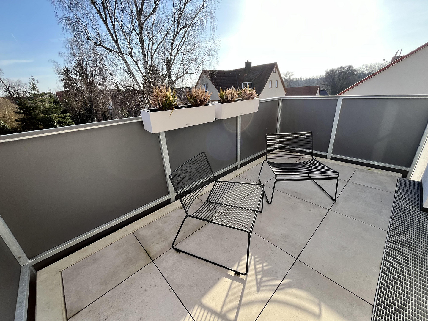 Großzügige Maisonettewohnung mit Hausgefühl – Lindenplatz 12a, 90455 Nürnberg(Katzwang) – Vorschaubild 17