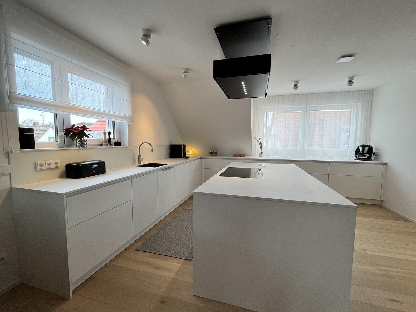 Großzügige Maisonettewohnung mit Hausgefühl – Lindenplatz 12a, 90455 Nürnberg(Katzwang) – Vorschaubild 6