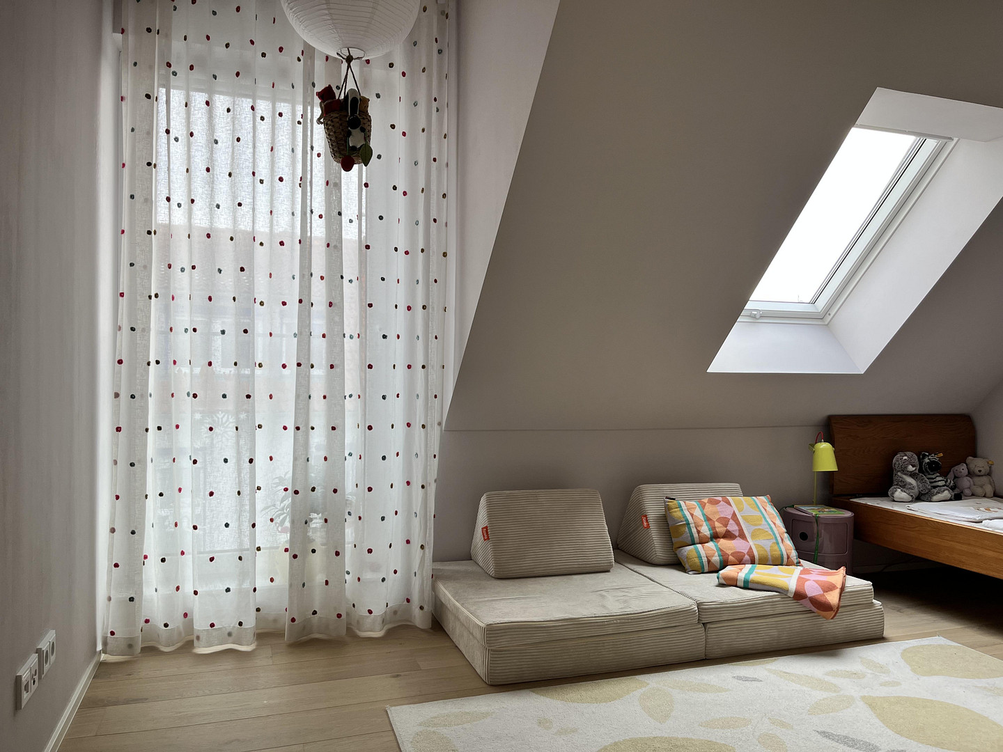 Großzügige Maisonettewohnung mit Hausgefühl – Lindenplatz 12a, 90455 Nürnberg(Katzwang) – Vorschaubild 20