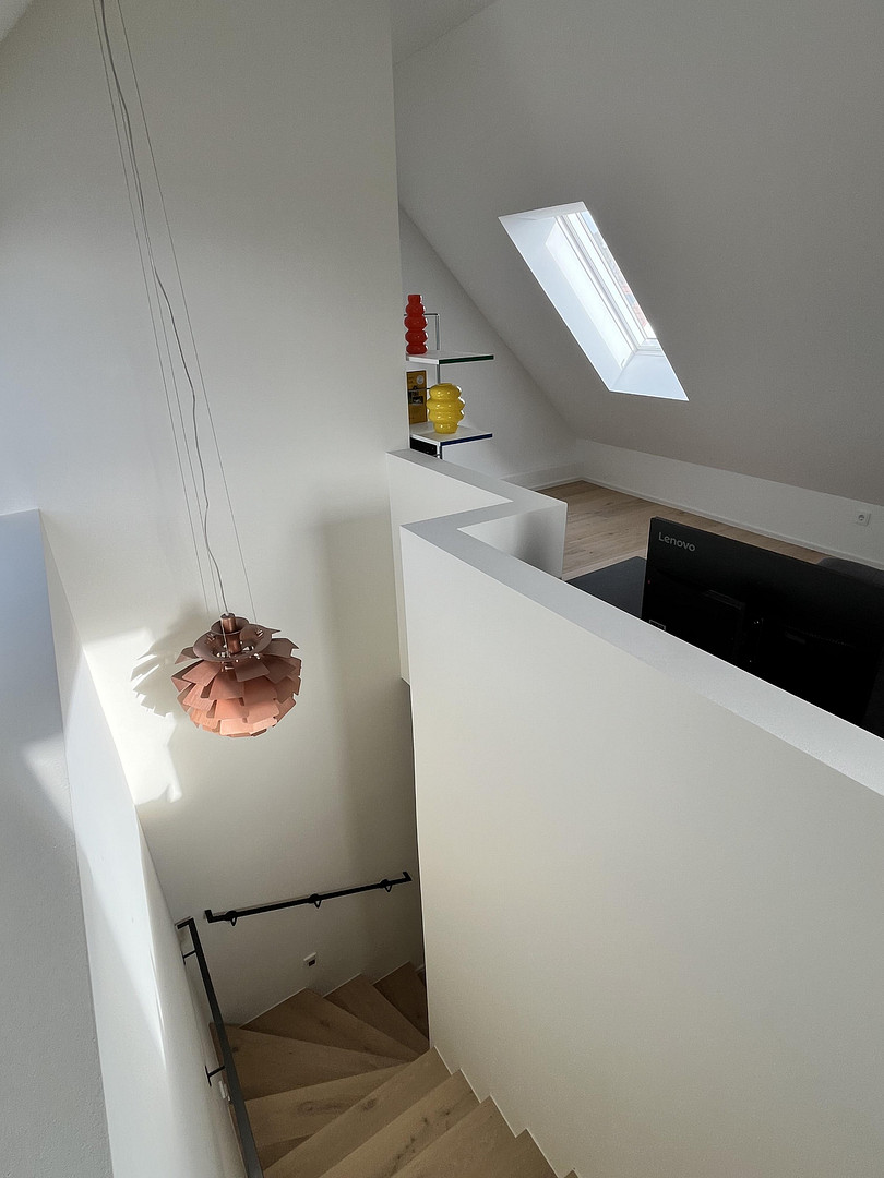 Großzügige Maisonettewohnung mit Hausgefühl – Lindenplatz 12a, 90455 Nürnberg(Katzwang) – Vorschaubild 23