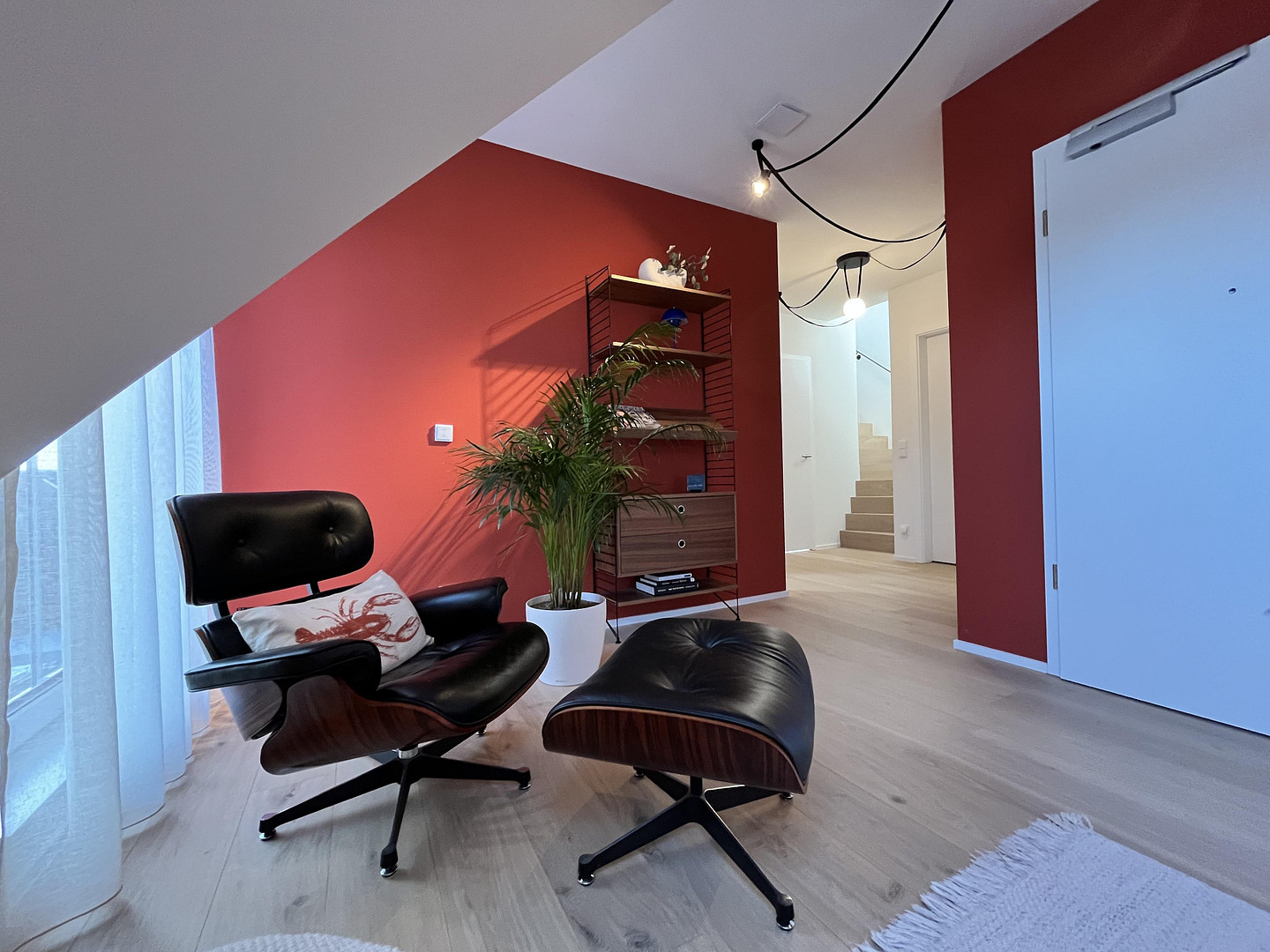 Großzügige Maisonettewohnung mit Hausgefühl – Lindenplatz 12a, 90455 Nürnberg(Katzwang) – Vorschaubild 13