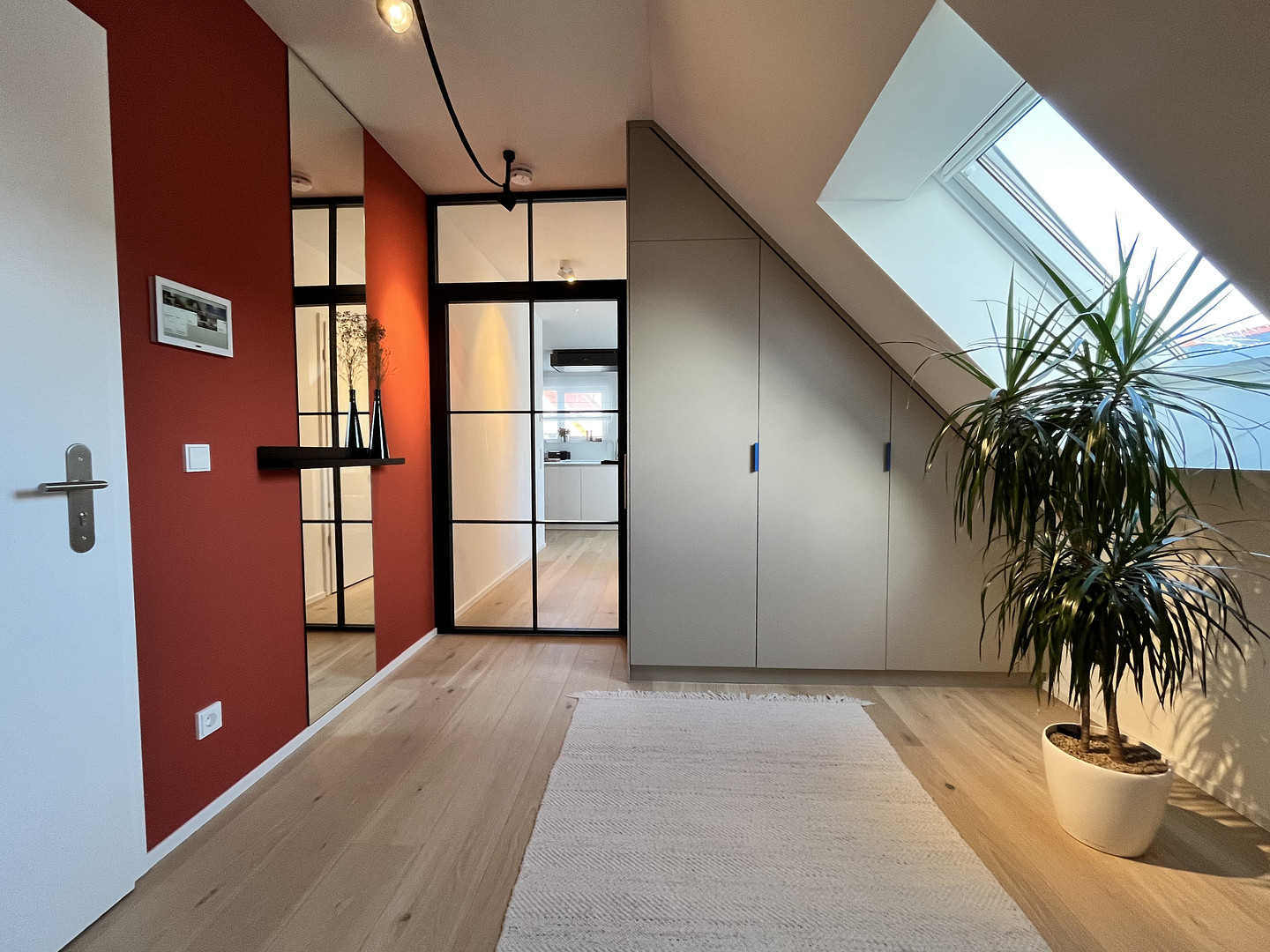 Großzügige Maisonettewohnung mit Hausgefühl – Lindenplatz 12a, 90455 Nürnberg(Katzwang) – Vorschaubild 14