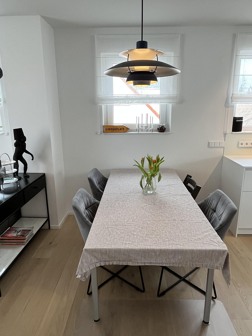 Großzügige Maisonettewohnung mit Hausgefühl – Lindenplatz 12a, 90455 Nürnberg(Katzwang) – Vorschaubild 8