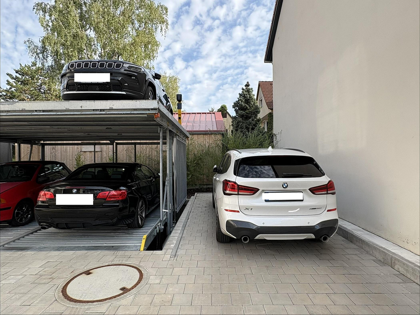 Großzügige Maisonettewohnung mit Hausgefühl – Lindenplatz 12a, 90455 Nürnberg(Katzwang) – Vorschaubild 25