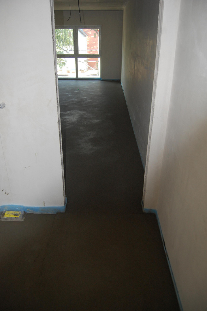 "All Inn" Miete für 1 Zimmer Neubauwohnung (1 Wohnung noch frei) – Walddörferstr. 71, 22045 Hamburg(Wandsbek) – Vorschaubild 2