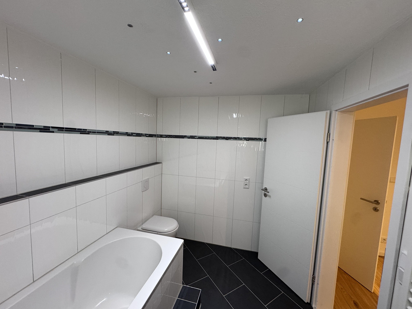 Lichtdurchflutete 2,5-Zimmer-Maisonette, Terrasse und Garten – frisch renoviert & sofort beziehbar – 21147 Hamburg(Hausbruch) – Vorschaubild 11