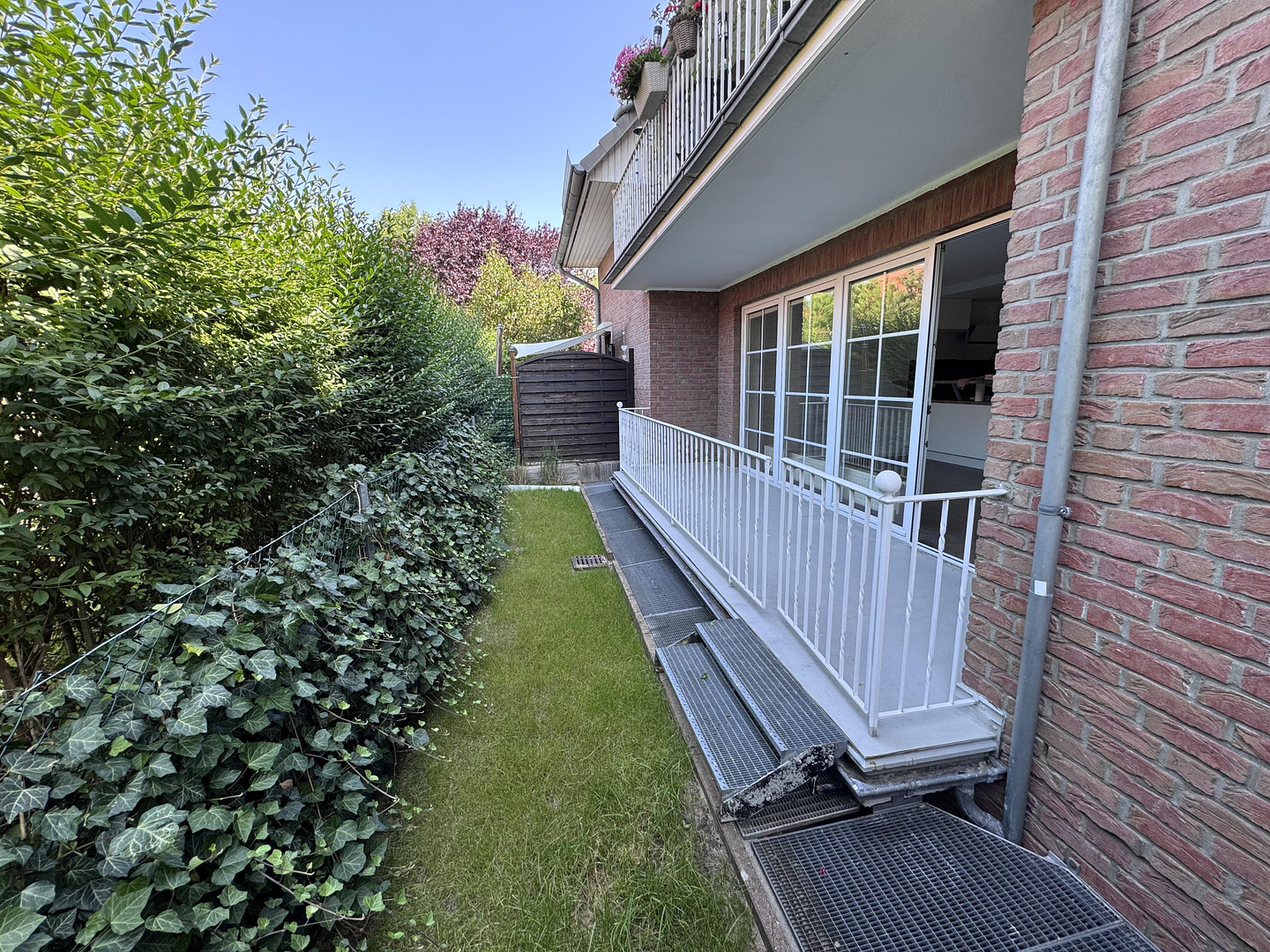 Lichtdurchflutete 2,5-Zimmer-Maisonette, Terrasse und Garten – frisch renoviert & sofort beziehbar – 21147 Hamburg(Hausbruch) – Vorschaubild 14