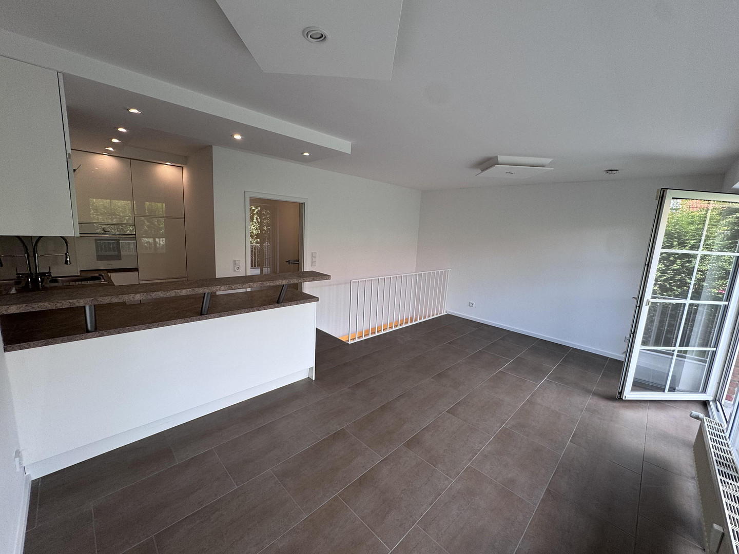 Lichtdurchflutete 2,5-Zimmer-Maisonette, Terrasse und Garten – frisch renoviert & sofort beziehbar – 21147 Hamburg(Hausbruch) – Vorschaubild 5