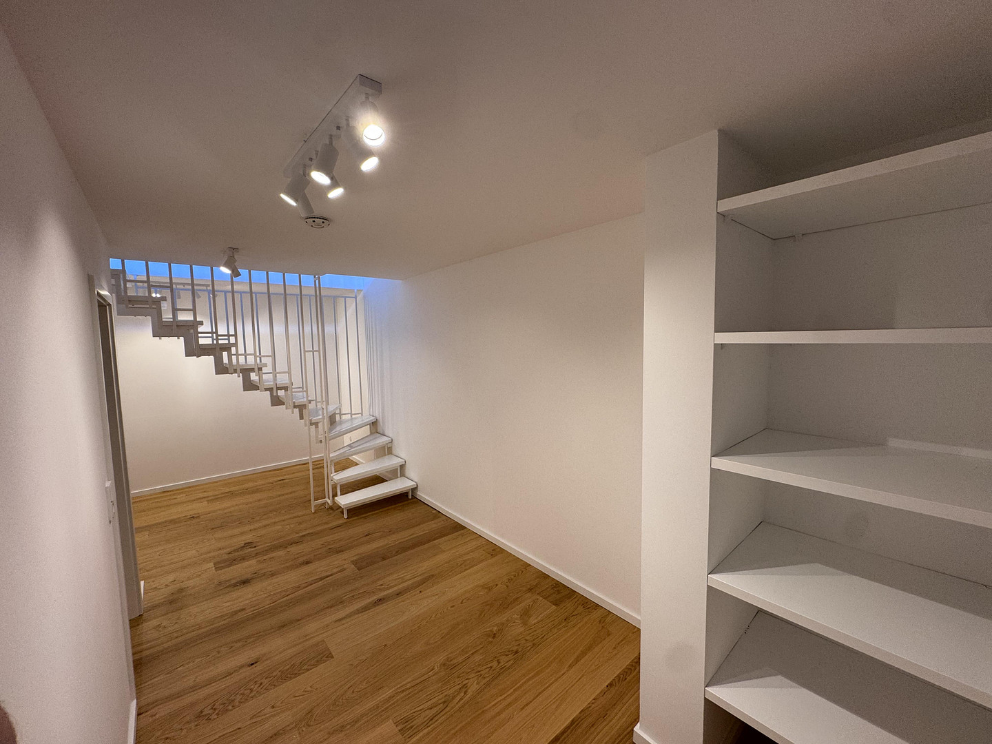 Lichtdurchflutete 2,5-Zimmer-Maisonette, Terrasse und Garten – frisch renoviert & sofort beziehbar – 21147 Hamburg(Hausbruch) – Vorschaubild 9