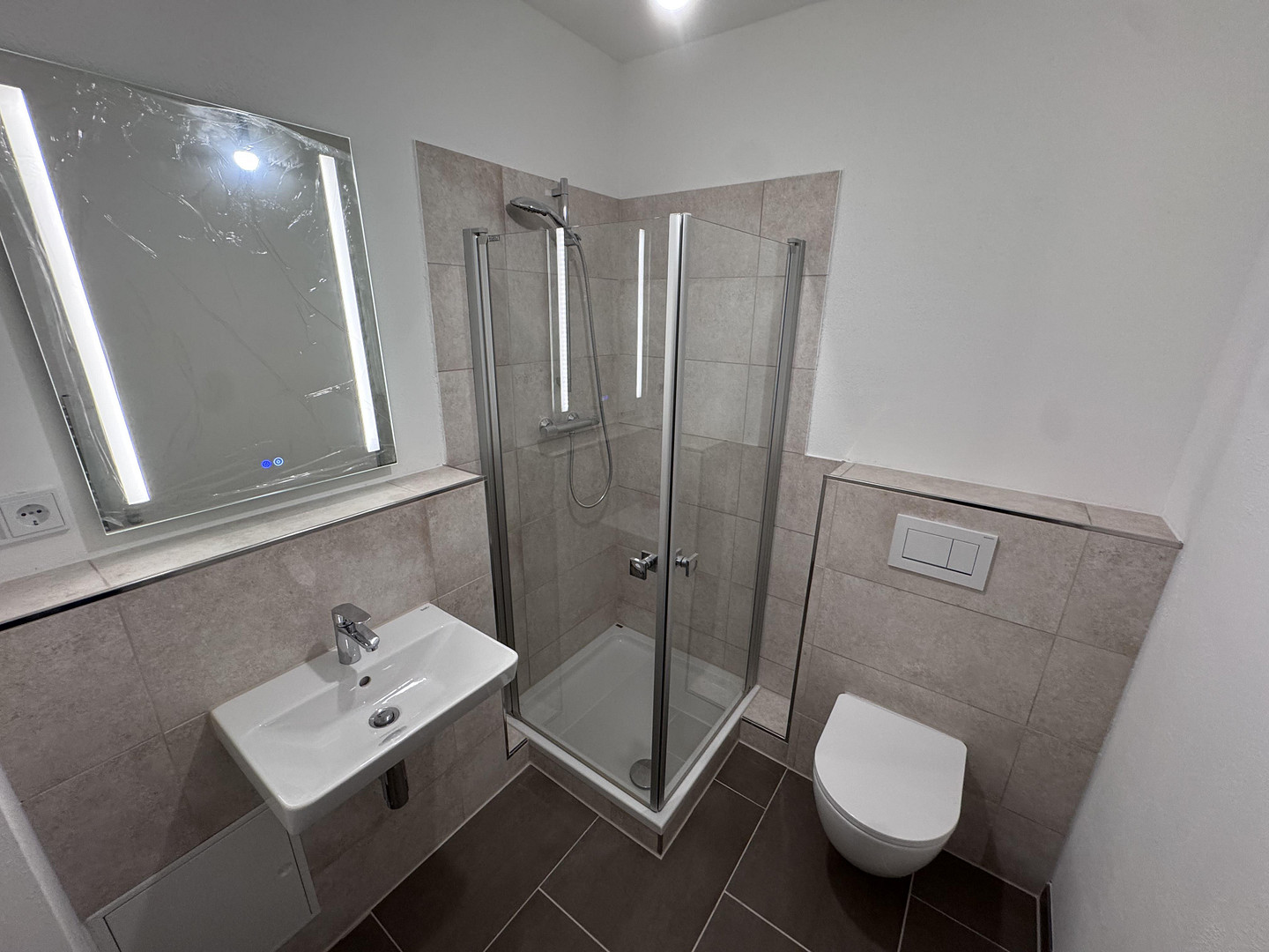 Lichtdurchflutete 2,5-Zimmer-Maisonette, Terrasse und Garten – frisch renoviert & sofort beziehbar – 21147 Hamburg(Hausbruch) – Vorschaubild 6