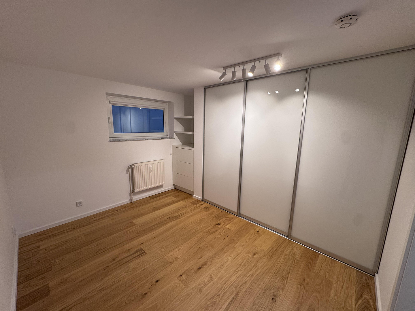 Lichtdurchflutete 2,5-Zimmer-Maisonette, Terrasse und Garten – frisch renoviert & sofort beziehbar – 21147 Hamburg(Hausbruch) – Vorschaubild 10