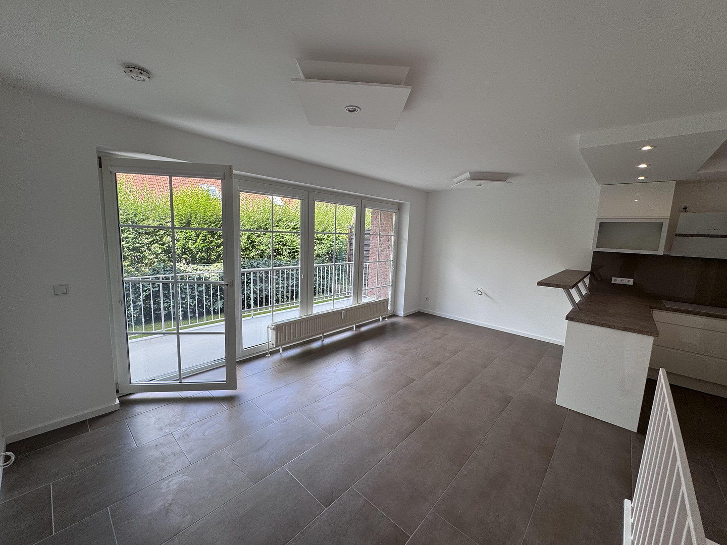 Lichtdurchflutete 2,5-Zimmer-Maisonette, Terrasse und Garten – frisch renoviert & sofort beziehbar – 21147 Hamburg(Hausbruch) – Vorschaubild 4