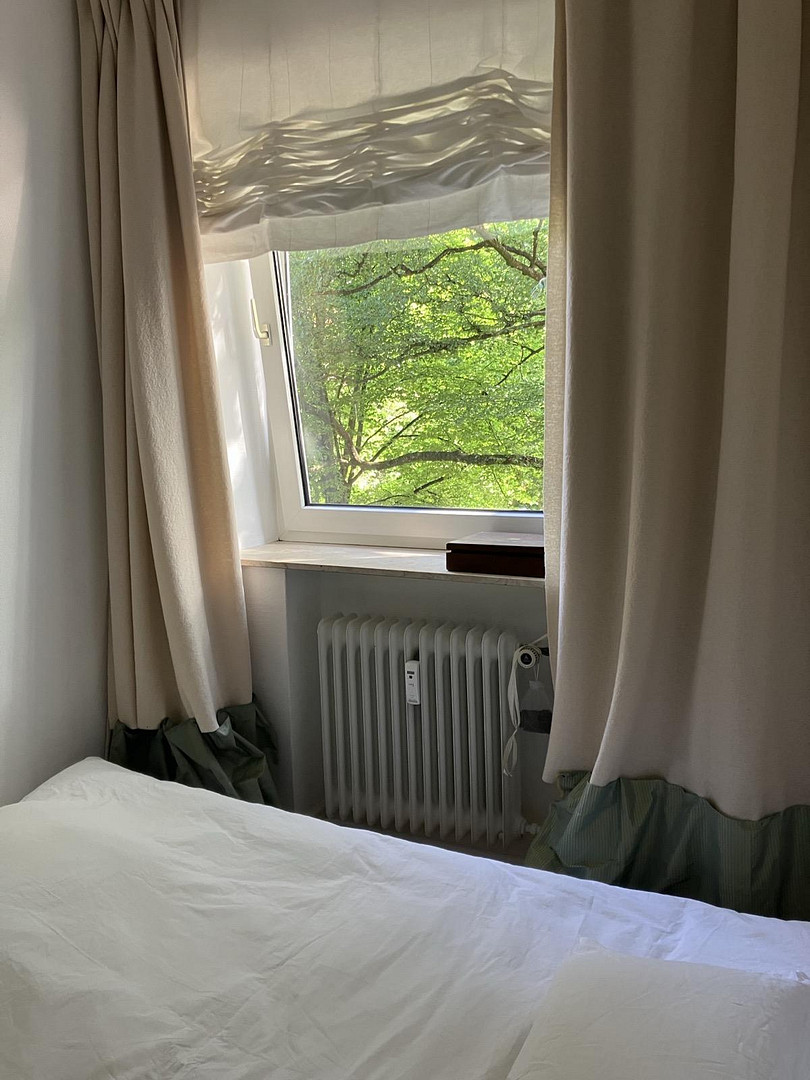Sonnige 3,5-Zimmer-Wohnung mit Südbalkon im Herzen Hamburgs – 22087 Hamburg(Uhlenhorst) – Vorschaubild 13