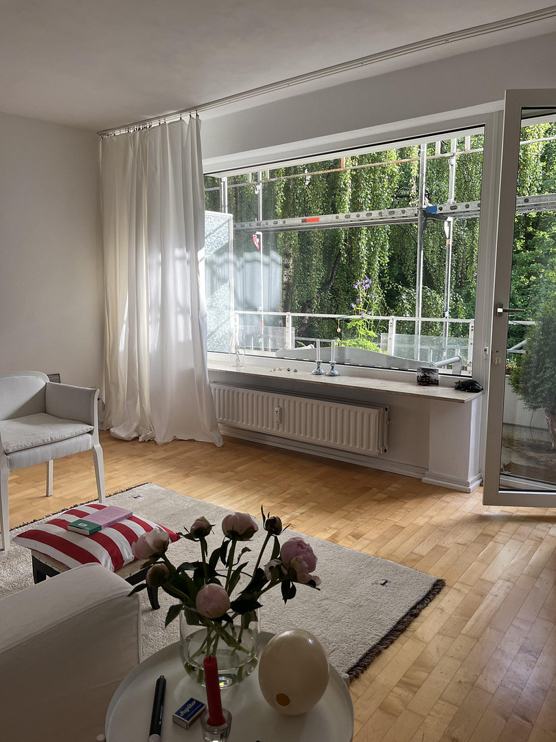 Sonnige 3,5-Zimmer-Wohnung mit Südbalkon im Herzen Hamburgs – 22087 Hamburg(Uhlenhorst) – Vorschaubild 8