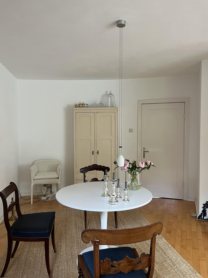 Sonnige 3,5-Zimmer-Wohnung mit Südbalkon im Herzen Hamburgs – 22087 Hamburg(Uhlenhorst) – Vorschaubild 7