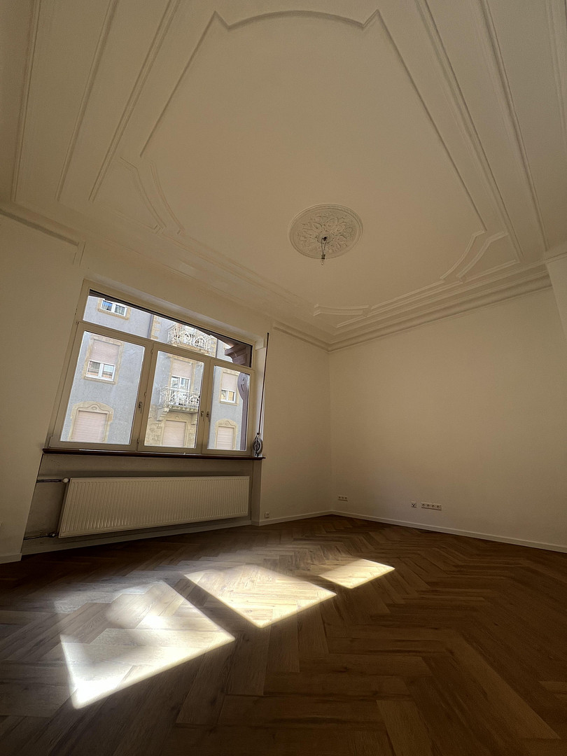 Provisionsfrei - Charmante Altbauperle in Durlach – frisch saniert und bezugsbereit – Karlsruhe-Durlach(Durlach) – Vorschaubild 3