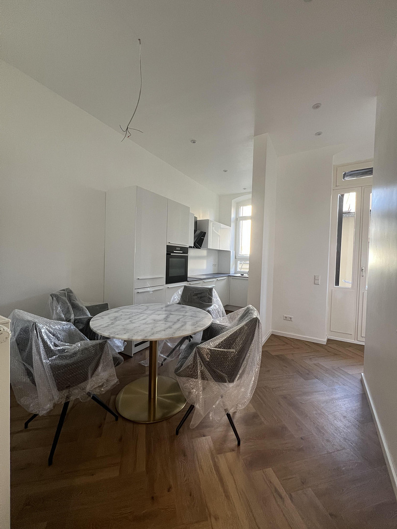 Provisionsfrei - Charmante Altbauperle in Durlach – frisch saniert und bezugsbereit – Karlsruhe-Durlach(Durlach) – Vorschaubild 6