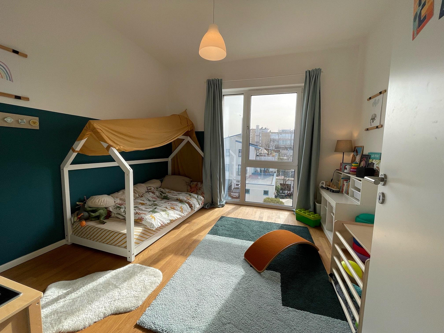Neubau Penthousewohnung in bester Lage zu verkaufen – Dianaweg 1, 22529 Hamburg(Lokstedt) – Vorschaubild 8