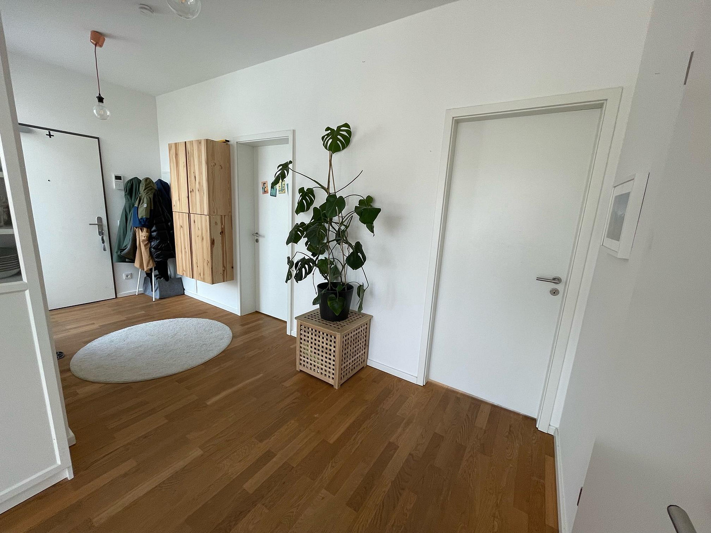 Neubau Penthousewohnung in bester Lage zu verkaufen – Dianaweg 1, 22529 Hamburg(Lokstedt) – Vorschaubild 3