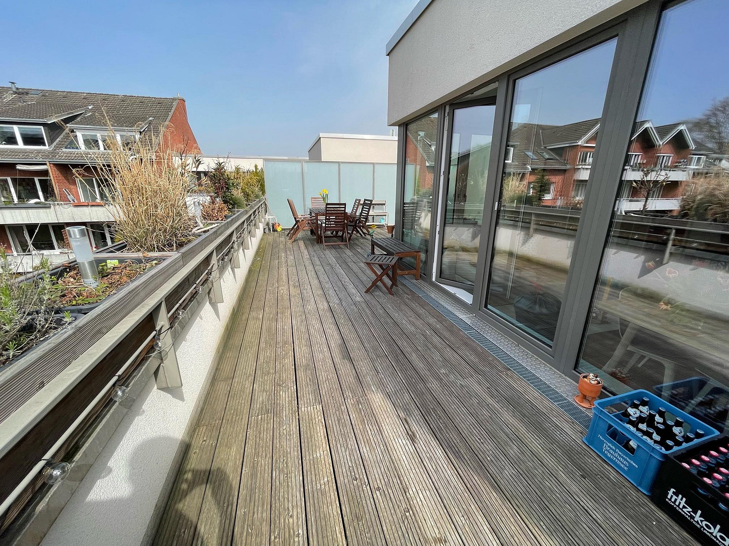 Neubau Penthousewohnung in bester Lage zu verkaufen – Dianaweg 1, 22529 Hamburg(Lokstedt) – Vorschaubild 12