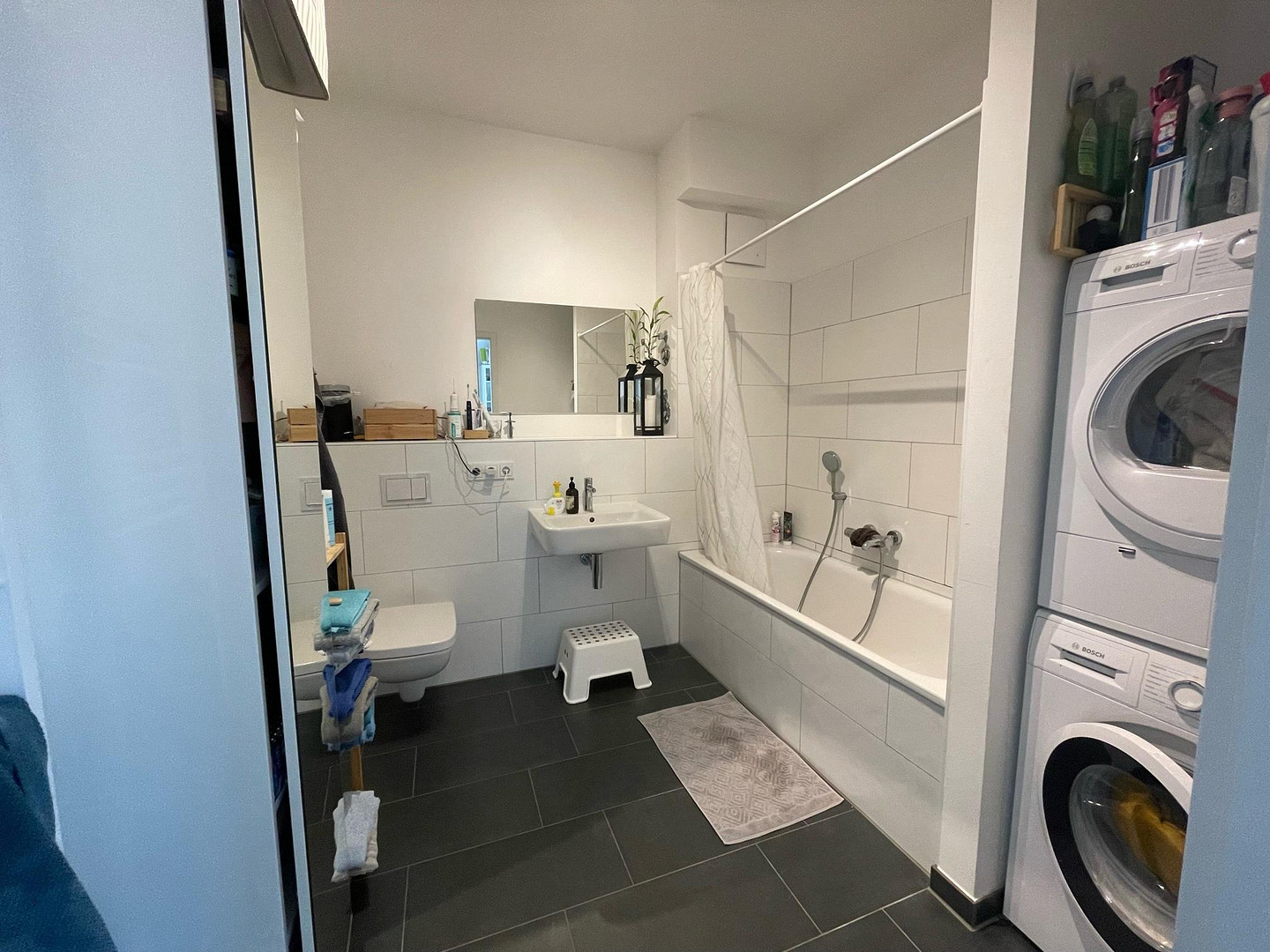 Neubau Penthousewohnung in bester Lage zu verkaufen – Dianaweg 1, 22529 Hamburg(Lokstedt) – Vorschaubild 10