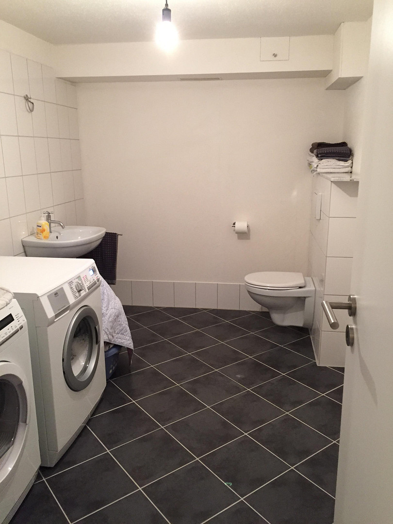 Erfüllen Sie sich einen Traum! Einmalige Terrassenwohnung mit Dachgarten – Dortmund(Kirchhörde) – Vorschaubild 12