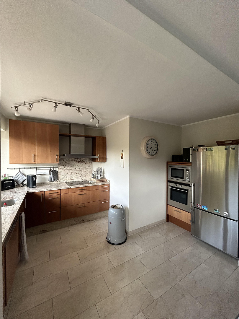 Erfüllen Sie sich einen Traum! Einmalige Terrassenwohnung mit Dachgarten – Dortmund(Kirchhörde) – Vorschaubild 6
