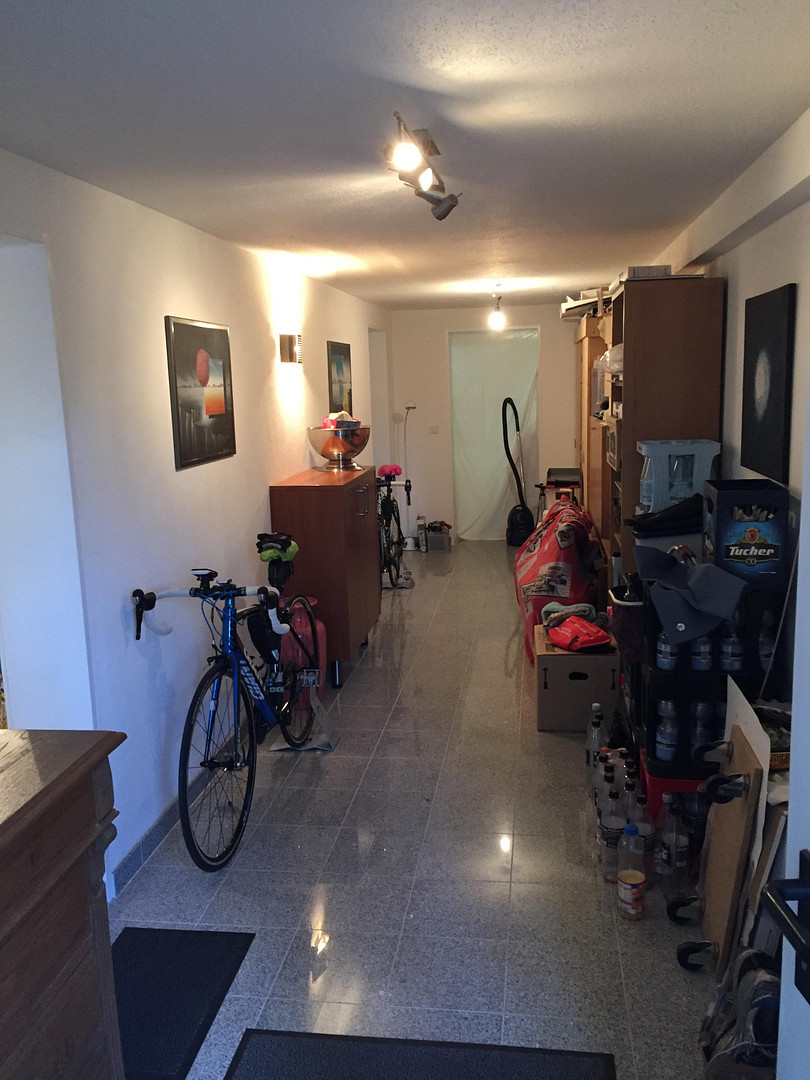 Erfüllen Sie sich einen Traum! Einmalige Terrassenwohnung mit Dachgarten – Dortmund(Kirchhörde) – Vorschaubild 11