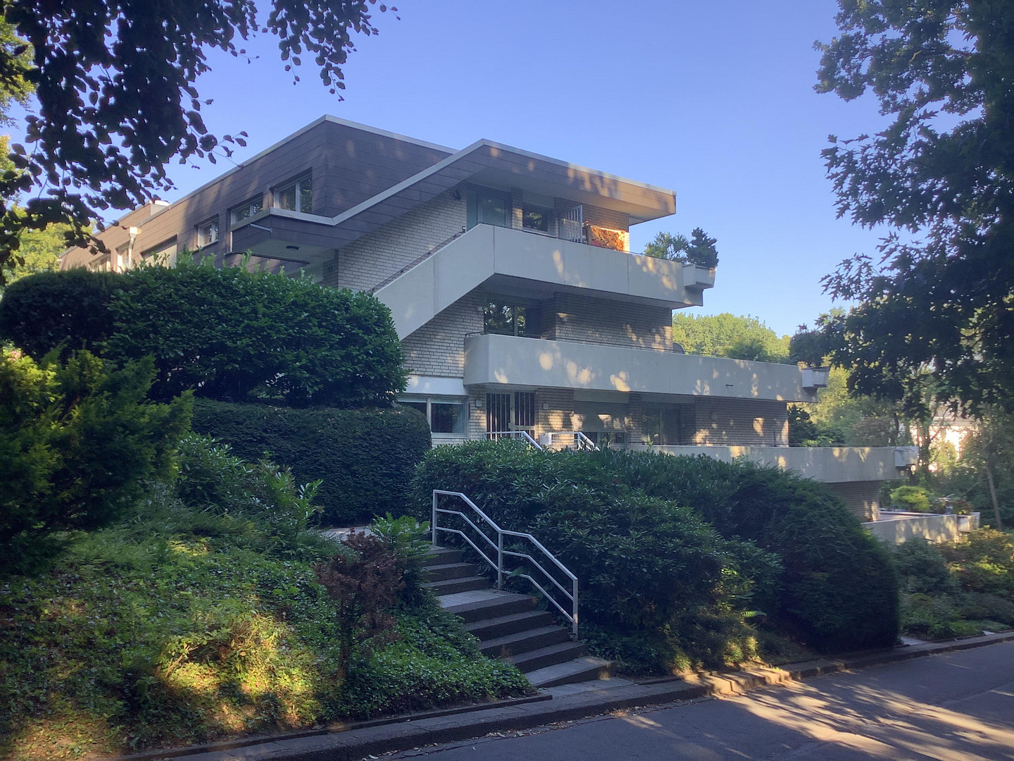 Erfüllen Sie sich einen Traum! Einmalige Terrassenwohnung mit Dachgarten – Dortmund(Kirchhörde) – Vorschaubild 2