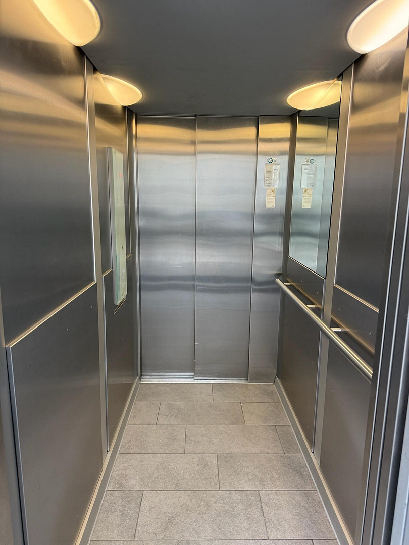 Möbliert: Moderne 4-Zimmer-Wohung in den Welfenhöfen (befristet auf zwei Jahre) – Welfenstraße 68, 81541 München(Au) – Vorschaubild 26
