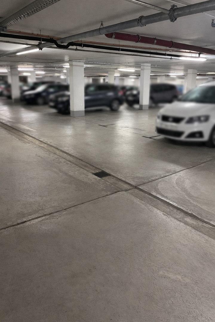 Möbliert: Moderne 4-Zimmer-Wohung in den Welfenhöfen (befristet auf zwei Jahre) – Welfenstraße 68, 81541 München(Au) – Vorschaubild 30