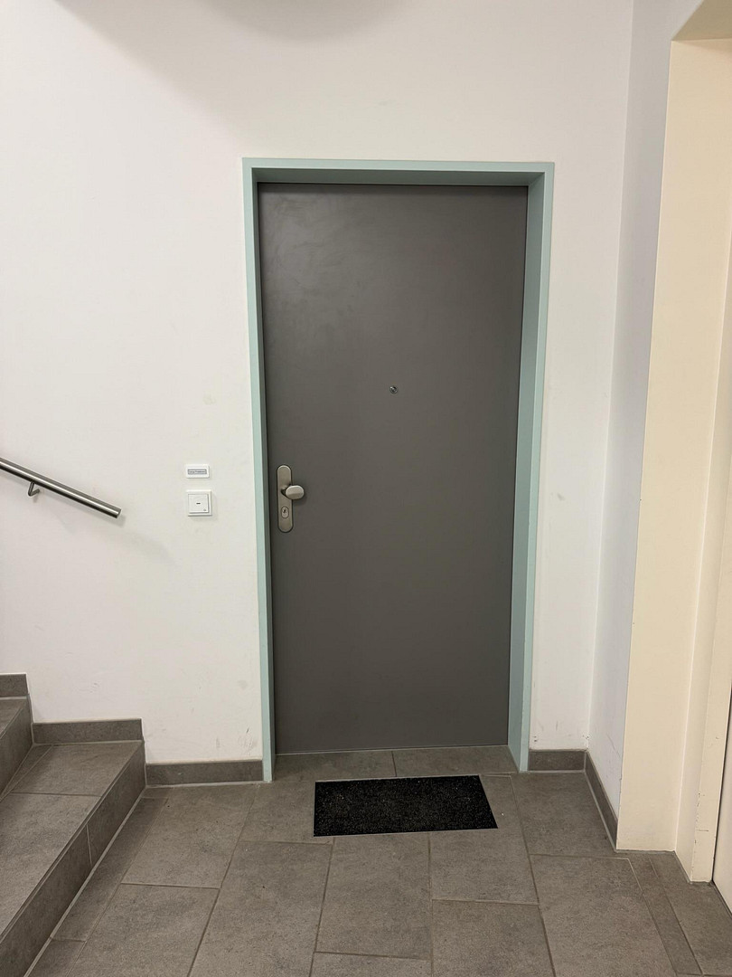 Möbliert: Moderne 4-Zimmer-Wohung in den Welfenhöfen (befristet auf zwei Jahre) – Welfenstraße 68, 81541 München(Au) – Vorschaubild 27