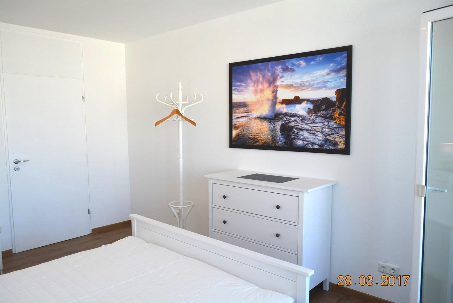 Helle 2,5 Zimmer Wohnung, vollmöbliert mit TG- Stellplatz in zentraler Lage München-Laim – Rapotostraße 4, 80687 München(Laim) – Vorschaubild 14