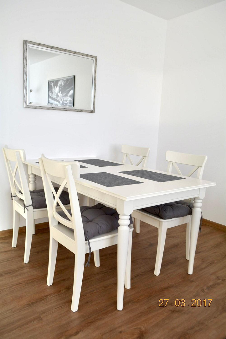 Helle 2,5 Zimmer Wohnung, vollmöbliert mit TG- Stellplatz in zentraler Lage München-Laim – Rapotostraße 4, 80687 München(Laim) – Vorschaubild 5
