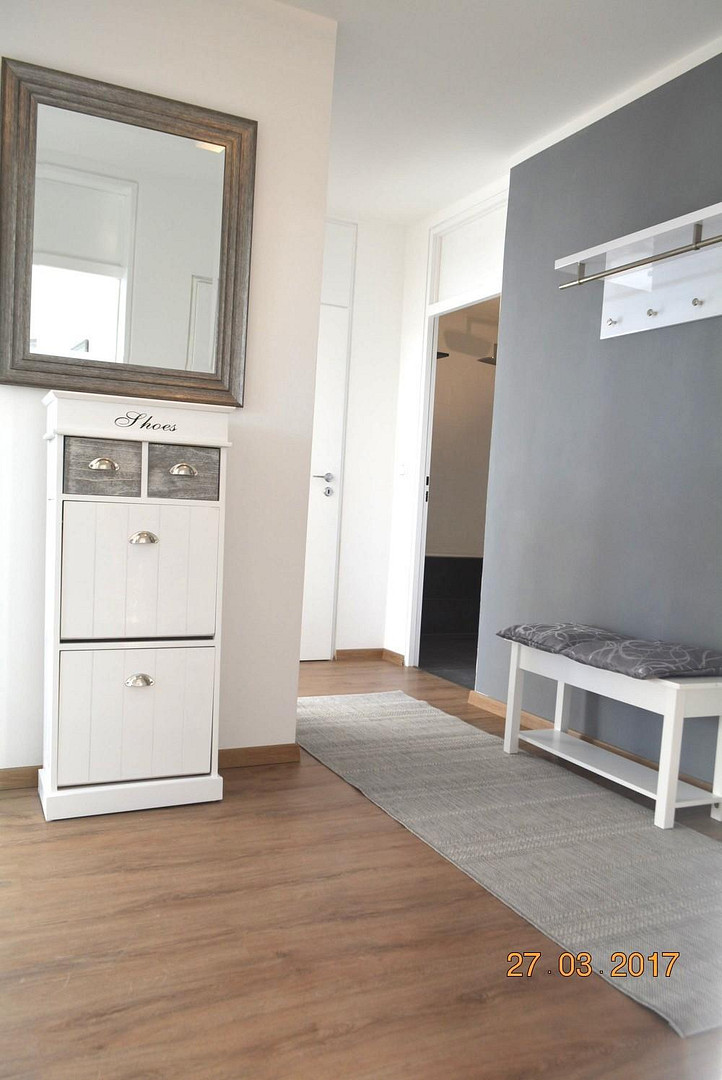 Helle 2,5 Zimmer Wohnung, vollmöbliert mit TG- Stellplatz in zentraler Lage München-Laim – Rapotostraße 4, 80687 München(Laim) – Vorschaubild 6