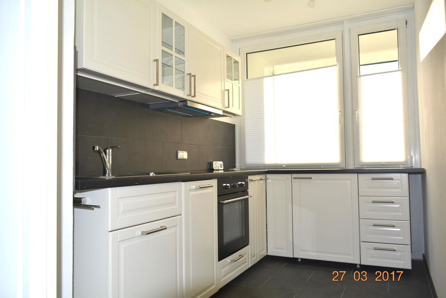 Helle 2,5 Zimmer Wohnung, vollmöbliert mit TG- Stellplatz in zentraler Lage München-Laim – Rapotostraße 4, 80687 München(Laim) – Vorschaubild 12