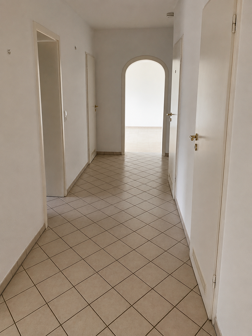 Gepflegte 3-Zimmer-Wohnung mit Balkon, Aufzug und Tiefgarage in Koblenz-Metternich – provisionsfrei – Am Brünnchen 2, 56072 Koblenz - Metternich(Koblenz) – Vorschaubild 12