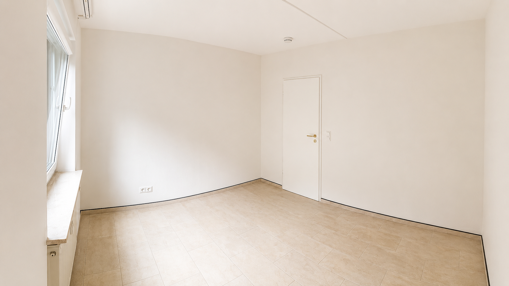 Gepflegte 3-Zimmer-Wohnung mit Balkon, Aufzug und Tiefgarage in Koblenz-Metternich – provisionsfrei – Am Brünnchen 2, 56072 Koblenz - Metternich(Koblenz) – Vorschaubild 9